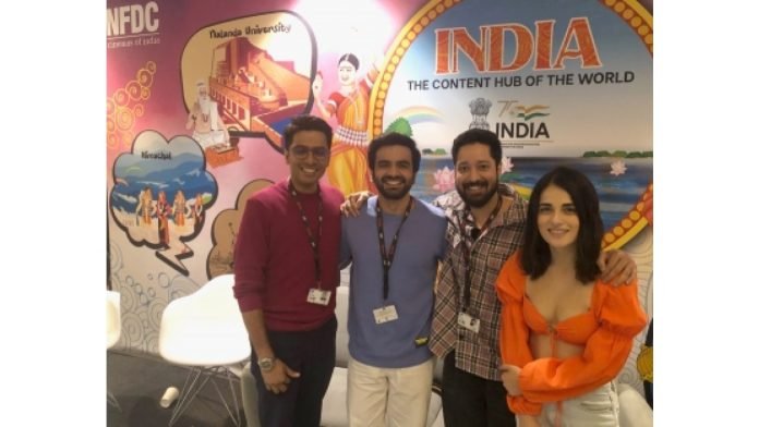 Shubham-Yogis-Kacchey-Limbu-premieres-at-Toronto-fest
