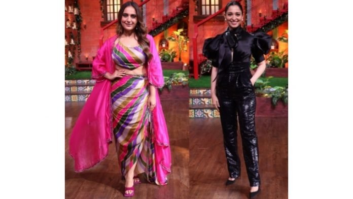 Tamannaah-Bhatia-on-how-she-bonds-with-co-actor-Kusha-Kapila