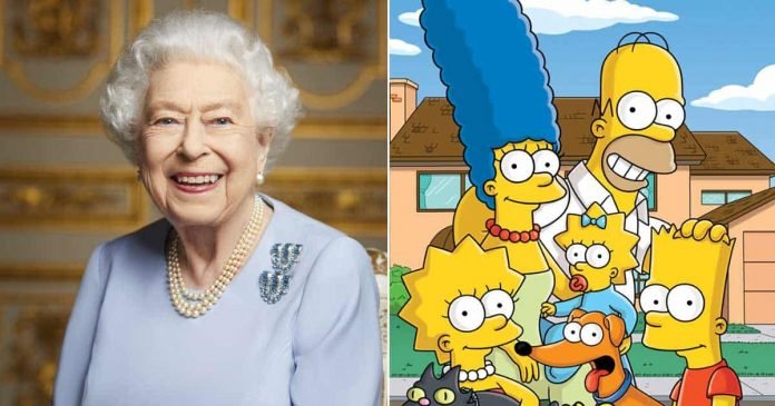 The-Simpsons-did-not-predict-Queen-Elizabeth-IIs-death