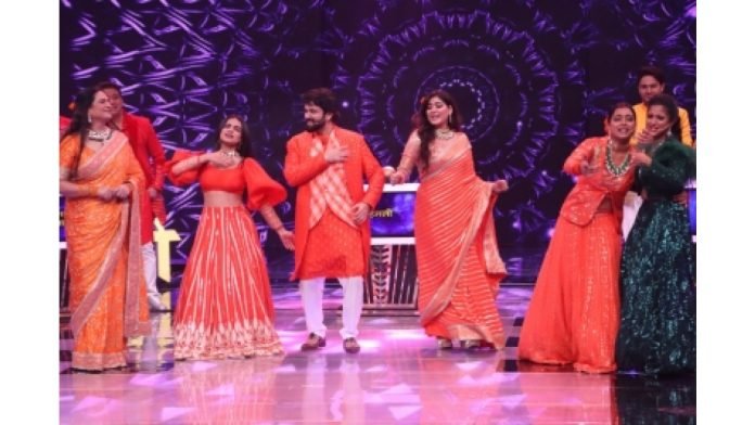 Yeh-Rishta...-family-is-the-winner-of-Ravivaar-with-Star-Parivaar