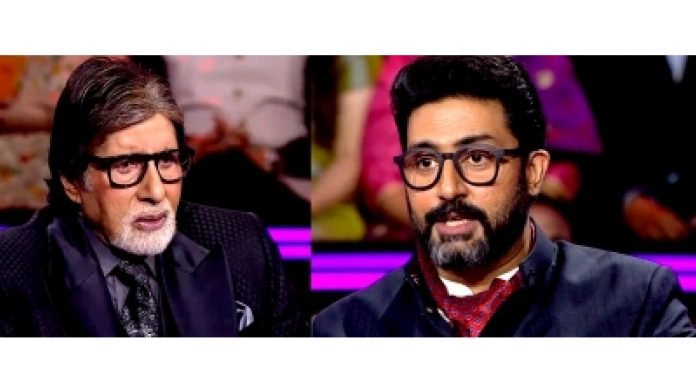Abhishek-goes-down-memory-lane-talks-about-Big-B-visiting-sets-of-his-debut-film