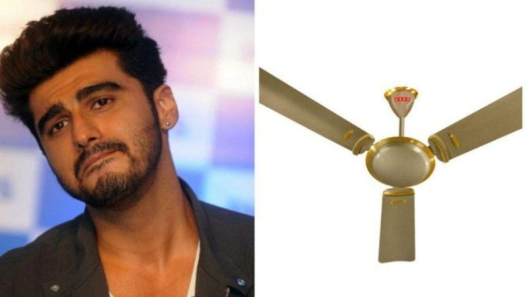 Arjun Kapoor