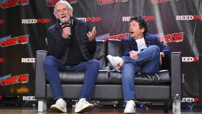 Back-to-the-Future-fans-tear-up-at-Michael-J.-Fox-and-Christopher-Lloyds-reunion