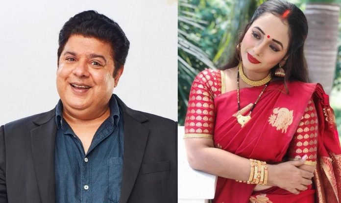 Bhojpuri-actress-Rani-Chatterjee-says-Sajid-asked-her-about-breast-size-frequency-of-sex-
