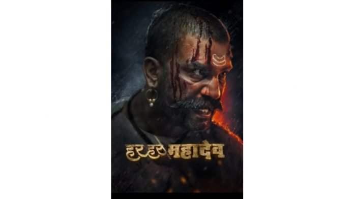 Har-Har-Mahadev-is-10-years-of-love-and-labour-for-director-Abhijeet-Deshpande
