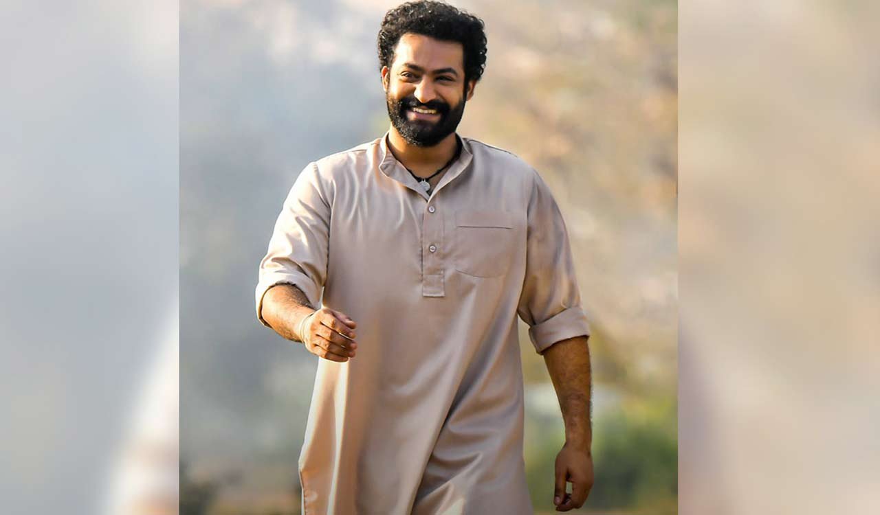 Junior NTR To Join Rajamouli Ram Charan For RRR Japan Premiere