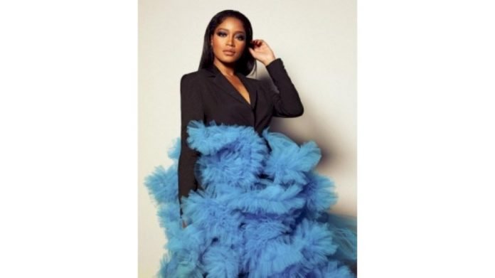 Keke-says-Aziz-Ansaris-Being-Mortal-may-need-rewrite-after-Bill-Murray-controversy