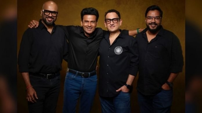 Manoj-Bajpayee-to-star-in-courtroom-drama-directed-by-Apoorv-Singh-Karki