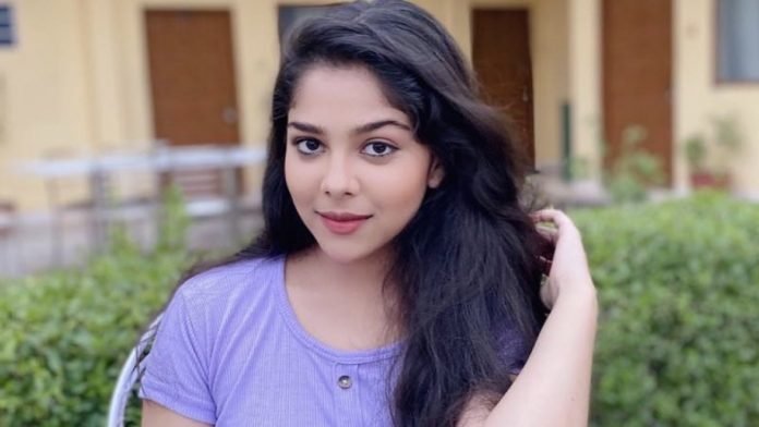 Niharika-Chouksey-talks-about-playing-a-Rajasthani-village-girl-in-Faltu
