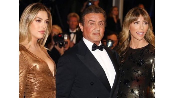 Stallone-wife-Jennifer-Flavin-keep-Rottweiler-that-caused-their-rift-