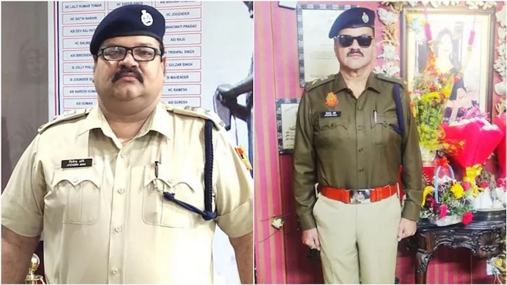 Delhi Cop Loses 46 Kg in 8 Months Read His Fat to Fit Story