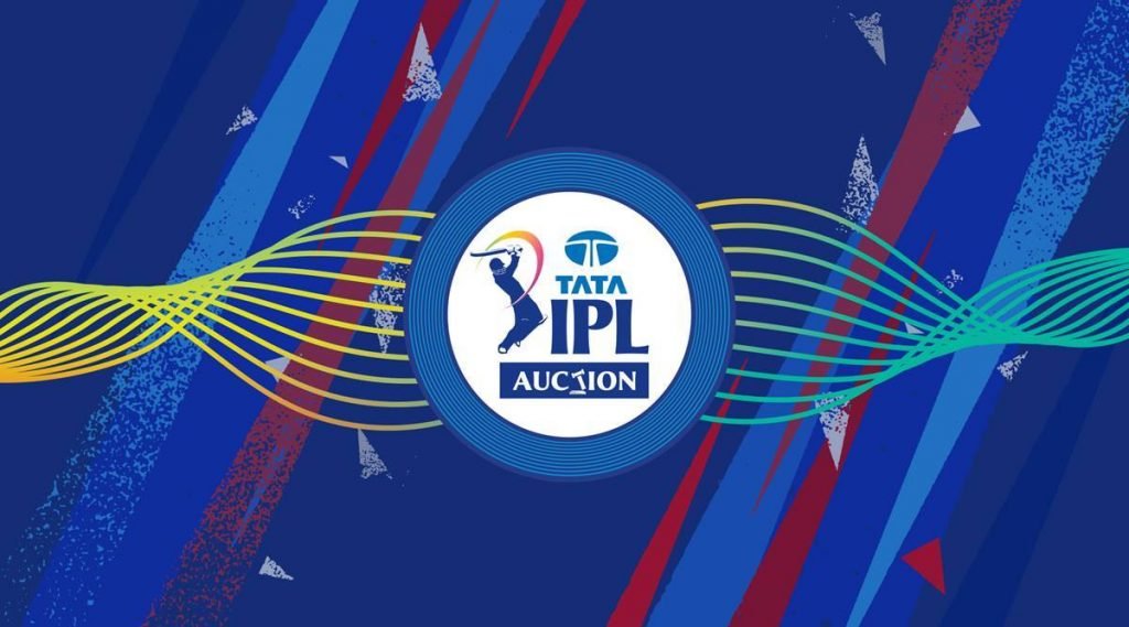 ipl auction