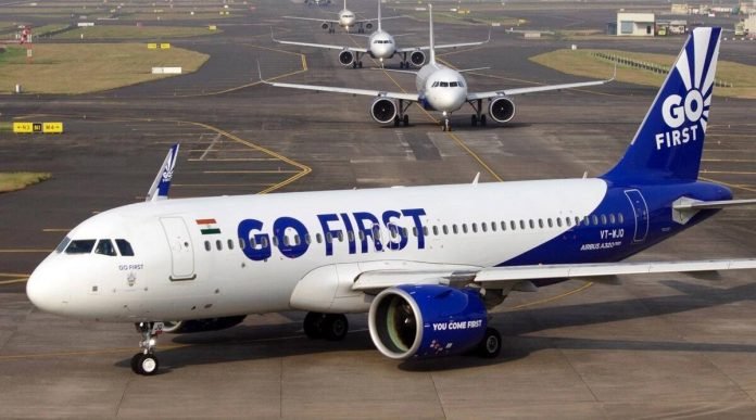 All-concerned-staff-off-roster-Go-First-as-55-Bengaluru-passengers-left-behind