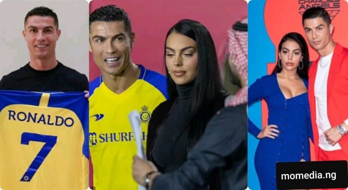 Cristiano-Ronaldo-partner-Georgina-Rogriguez-to-break-huge-Saudi-Arabia-law-authorities-‘to-turn-a-blind-eye-Report