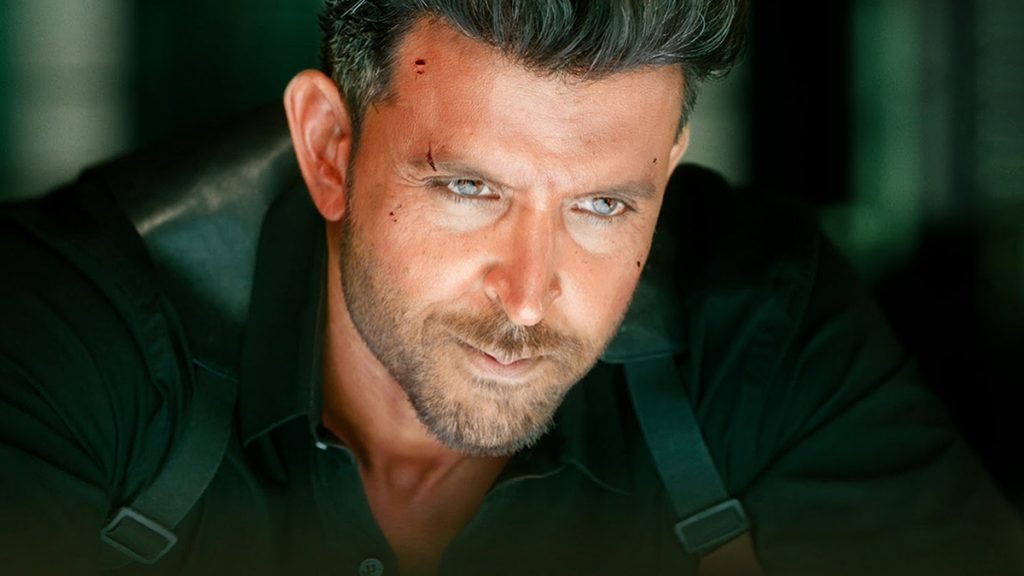 Hrithik Roshan recalls he was on verge of depression I thought I was dying when I was doing War 1