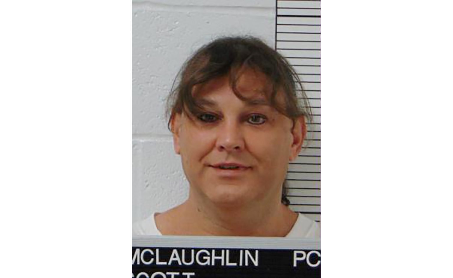 In a first US carries out execution of a transgender person 1