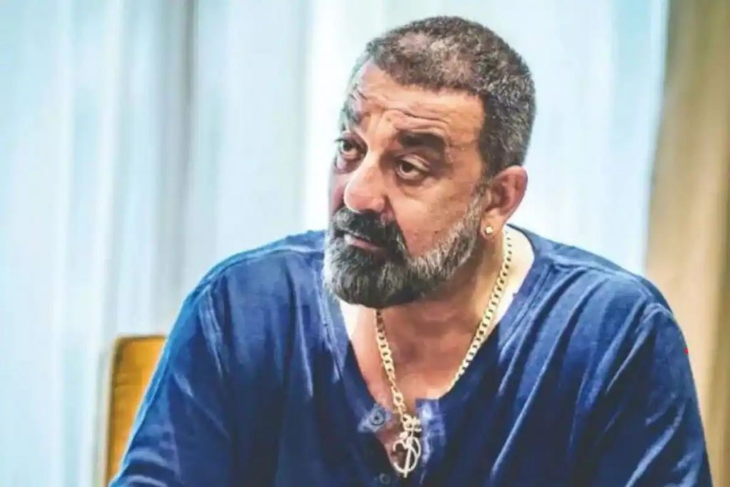 Sanjay Dutt opens up on his cancer journey If Im supposed to die…