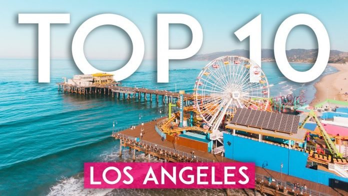 10 Free Things to Do in Los Angeles for Tourists