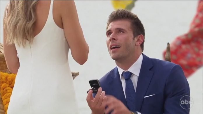 Bachelor Finale 2023