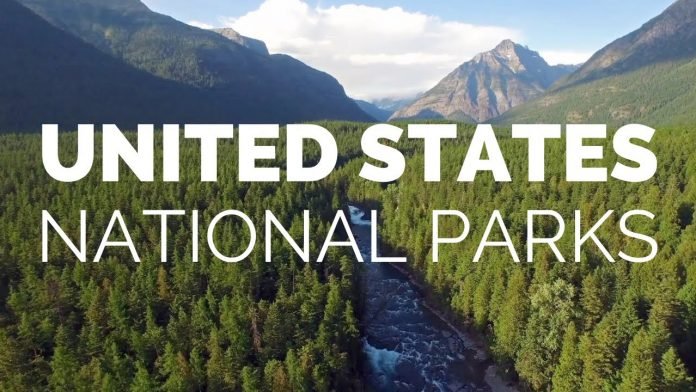 Best National Parks in the USA to Visit in 2023