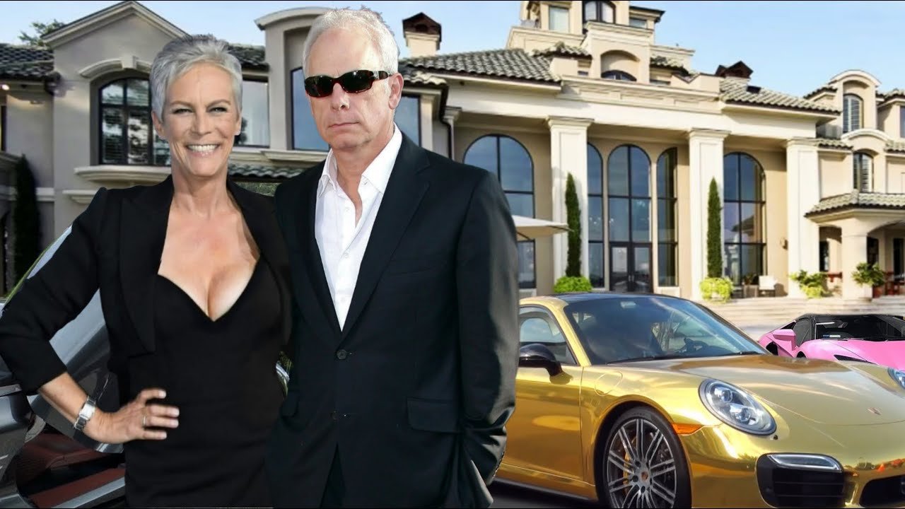 Jamie Lee Curtis Net Worth: A Comprehensive Look at the Wealth of