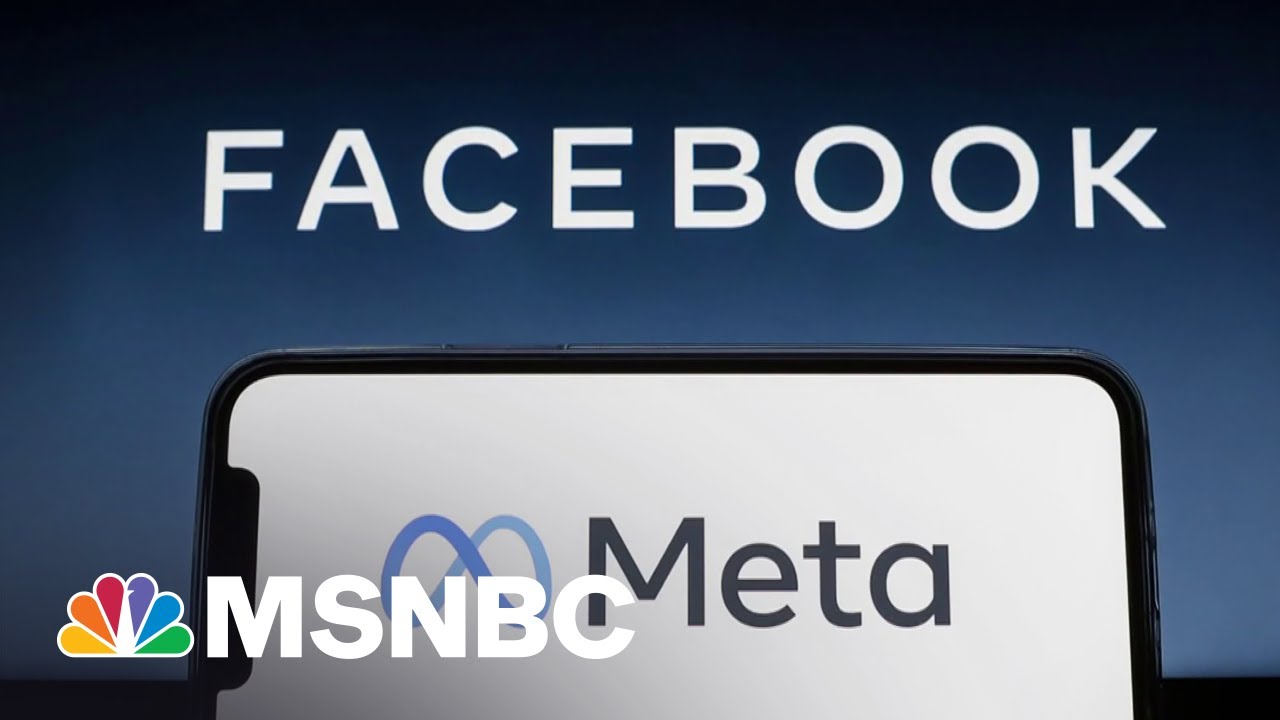 Meta Layoff A Disappointing Turn of Events for Facebook Desinema