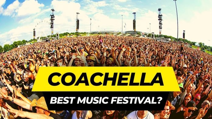 Music Festivals in the USA to Attend in 2023