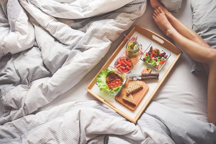 Top 10 Healthy Breakfast Recipes for Busy Mornings