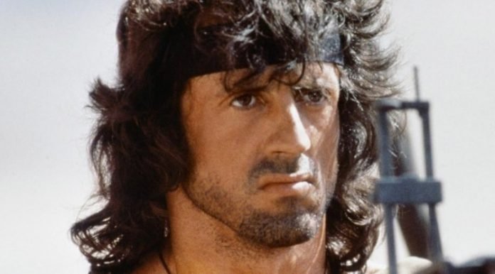 Top 10 Sylvester Stallone Movies List