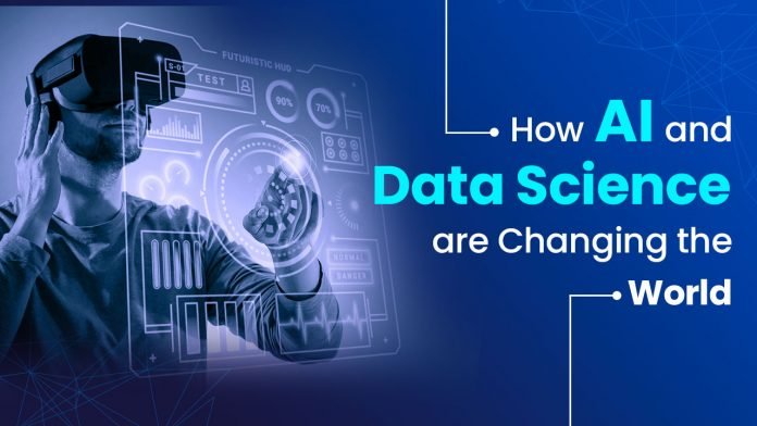 How-AI-and-Data-Science-are-Changing-the-World