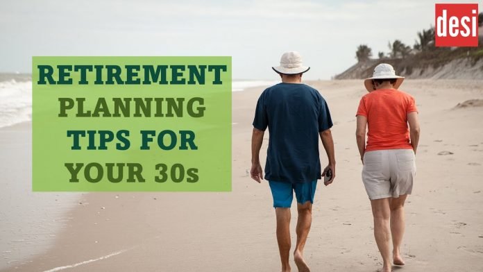 Secure Your Future- Retirement Planning Tips for Your 30s