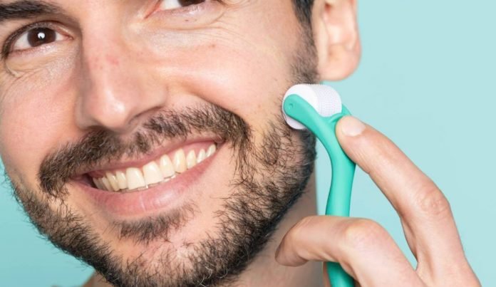 The-Benefits-of-Beard-Growth-Pills