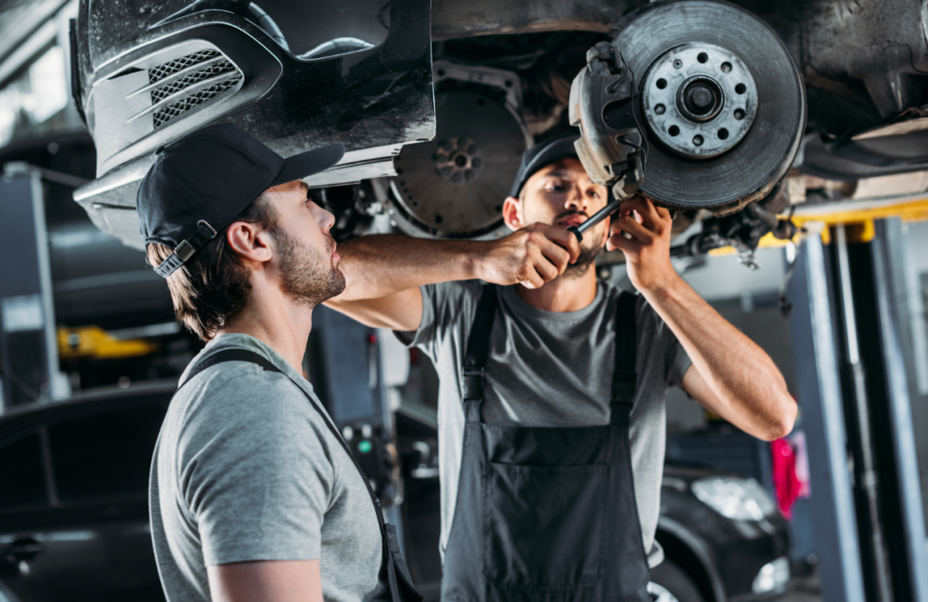 Top 6 Auto Mechanic Secrets Every Car Owner Should Know 1 1