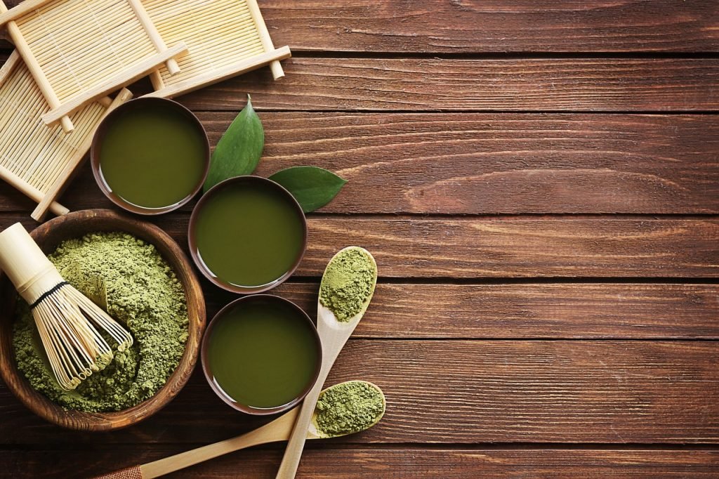 Thai Kratom products online