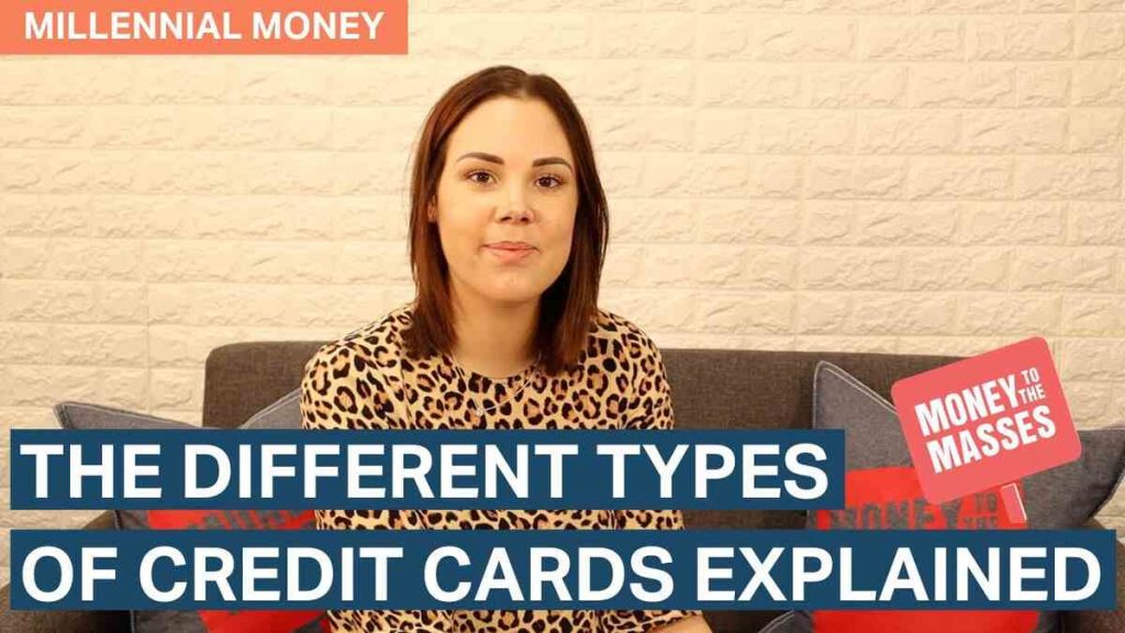 A Comprehensive Guide to Different Credit Card Types - Desinema