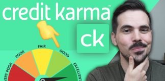 Credit Karma Review - Desinema