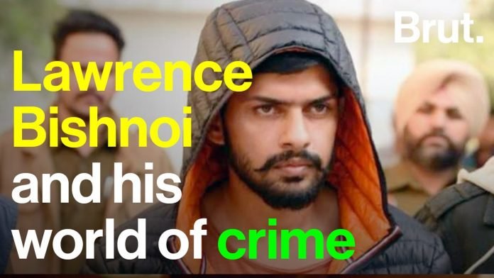 The Story of Lawrence Bishnoi and Salman Khan The Story of Lawrence Bishnoi and Salman Khan