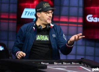 The Biggest Poker Tilts in Poker History - Desinema