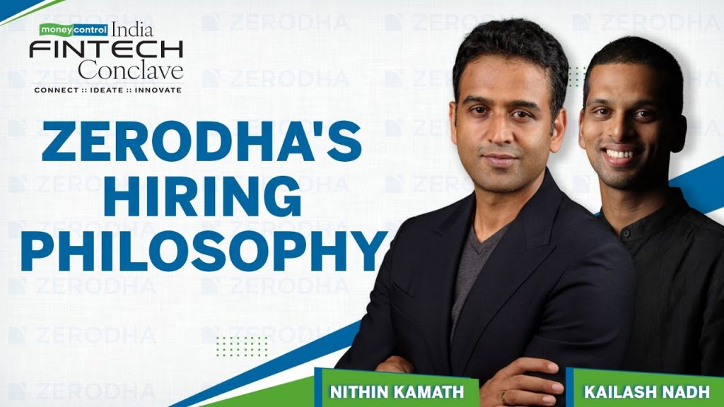 The Zerodha Success Story- Unveiling the Secret to Unwavering Employee Retention - Desinema