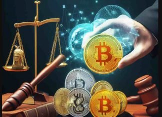Cryptocurrency in the Legal Industry - Smart Contracts and Digital Notaries - Desinema