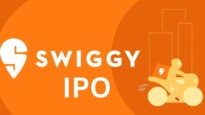 Investing in Swiggy