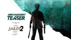 Jailer 2 Announcement Teaser: Superstar Rajinikanth is Back to Rule the Screen!