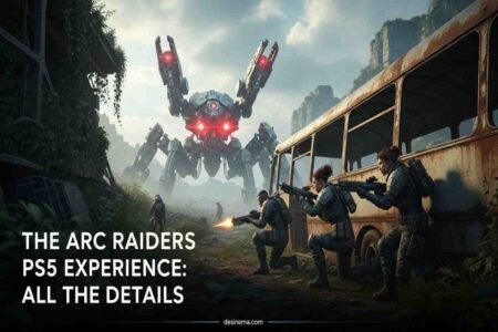 Arc Raiders PS5: Gameplay & Cross-Play Info for March 2026