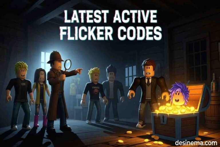 Free Flicker Codes List July 2026 Active Working Now Flicker Codes 768x512 