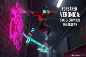 Forsaken Veronica: Abilities & Gameplay Tips May 2026
