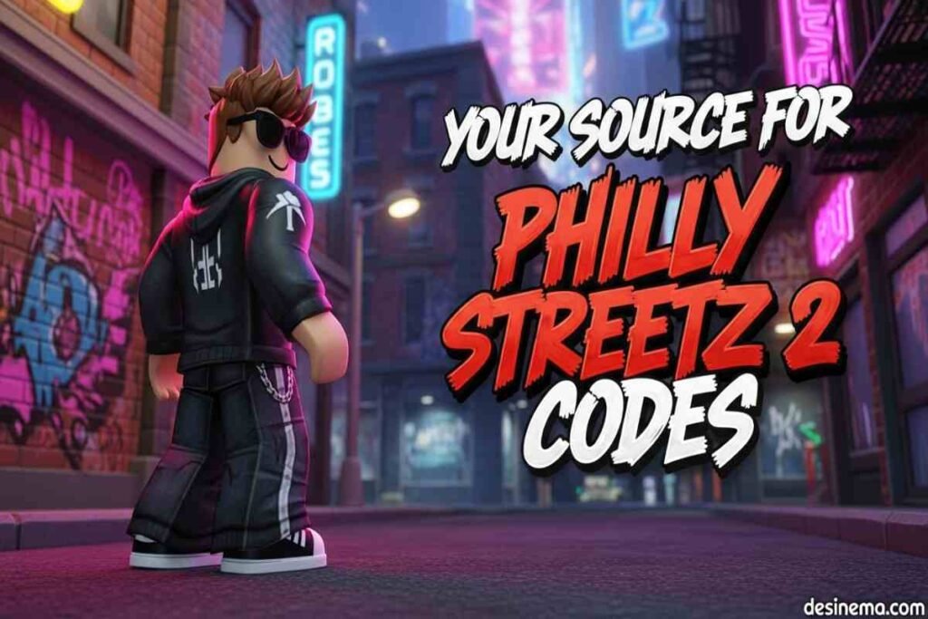 All Working Philly Streetz 2 Codes (December 2025) for Free Cash Philly Streetz 2 codes