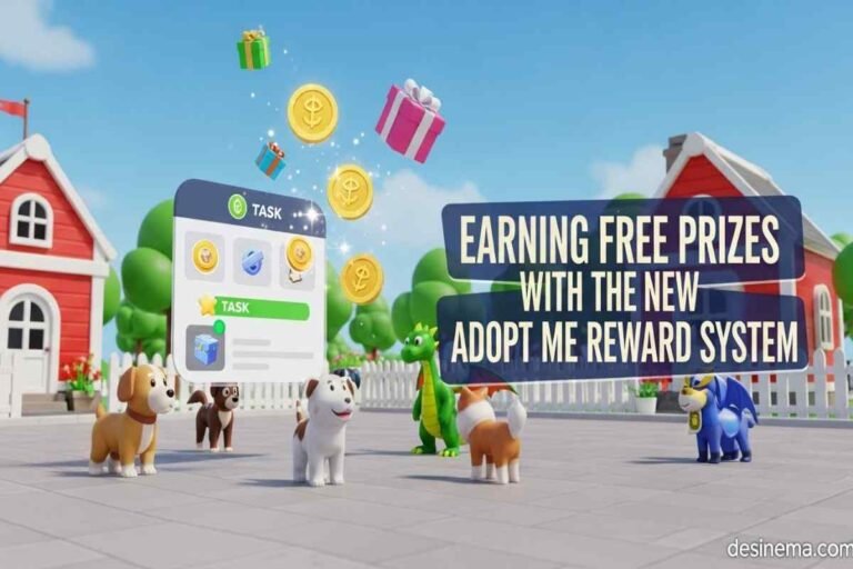 New Adopt Me Reward System August 2026: Get Free Pets & Bucks