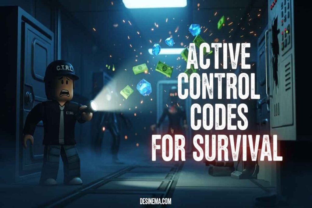 New Control Codes List for December 2025: Get Free Rewards Now Control codes