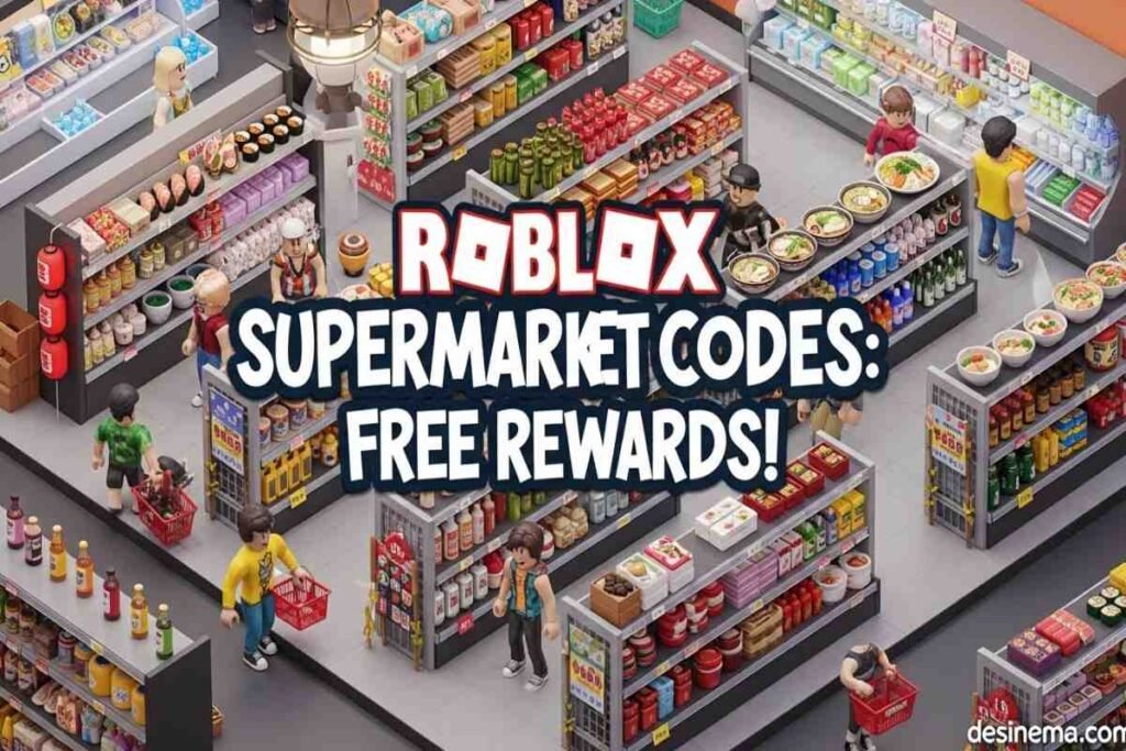Japanese Supermarket Simulator codes