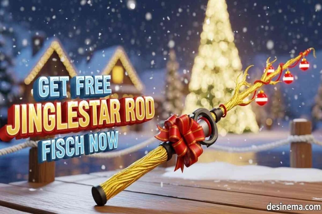 Jinglestar Rod Fisch Best Enchantments & Perks December 2025 Jinglestar Rod Fisch
